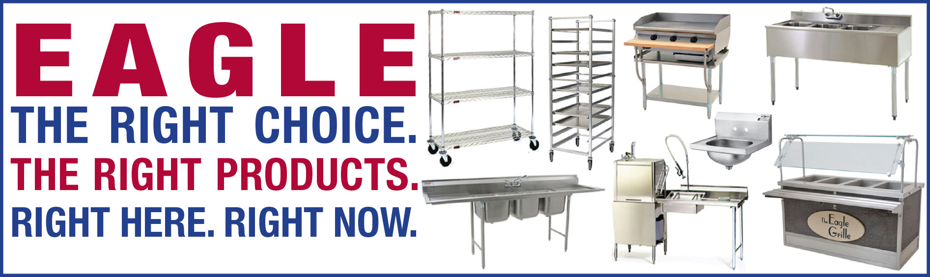 Eagle Products Still Made in the U.S.A. Eagle Group News and Info