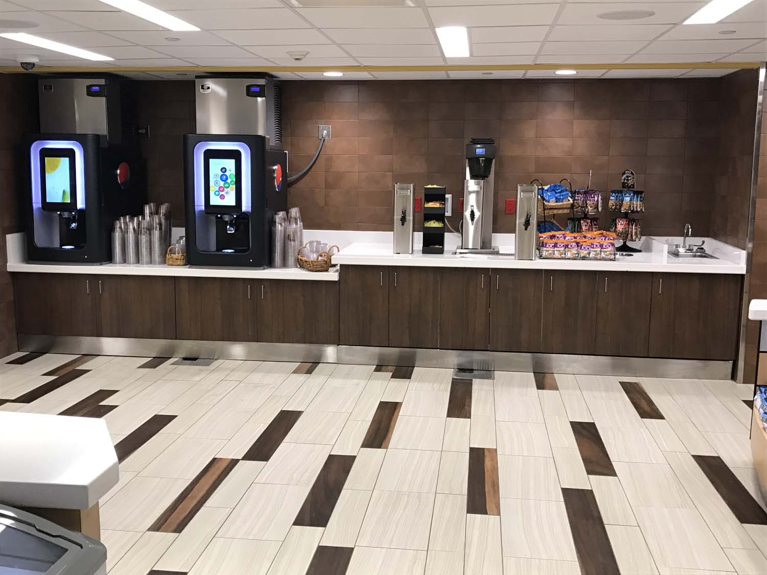 Acs Custom Millwork Eagle Group News And Info For Our Trusted Partners