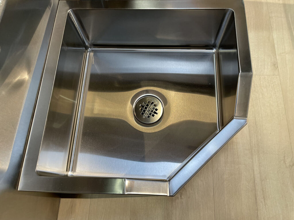 Corner Mop Sink Eagle Group News and Info for our Trusted Partners