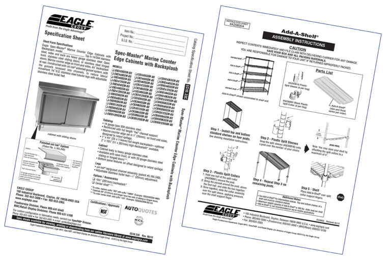 Eagle Tables and Workstations Eagle Group News and Info for our
